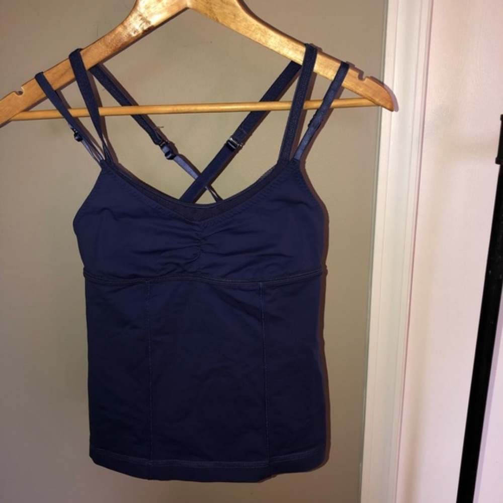 Lululemon Tank